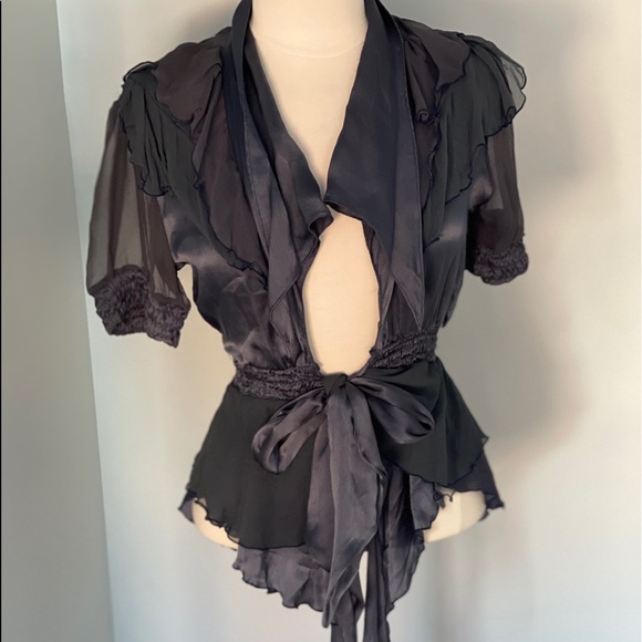 buddhist Punk Tops - Buddhist Punk Top